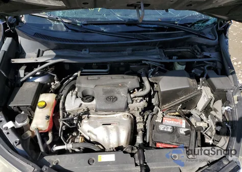 2017 Toyota Rav4 Xle z USA, uszkodzony, nr VIN 2T3WFREV2HW320333